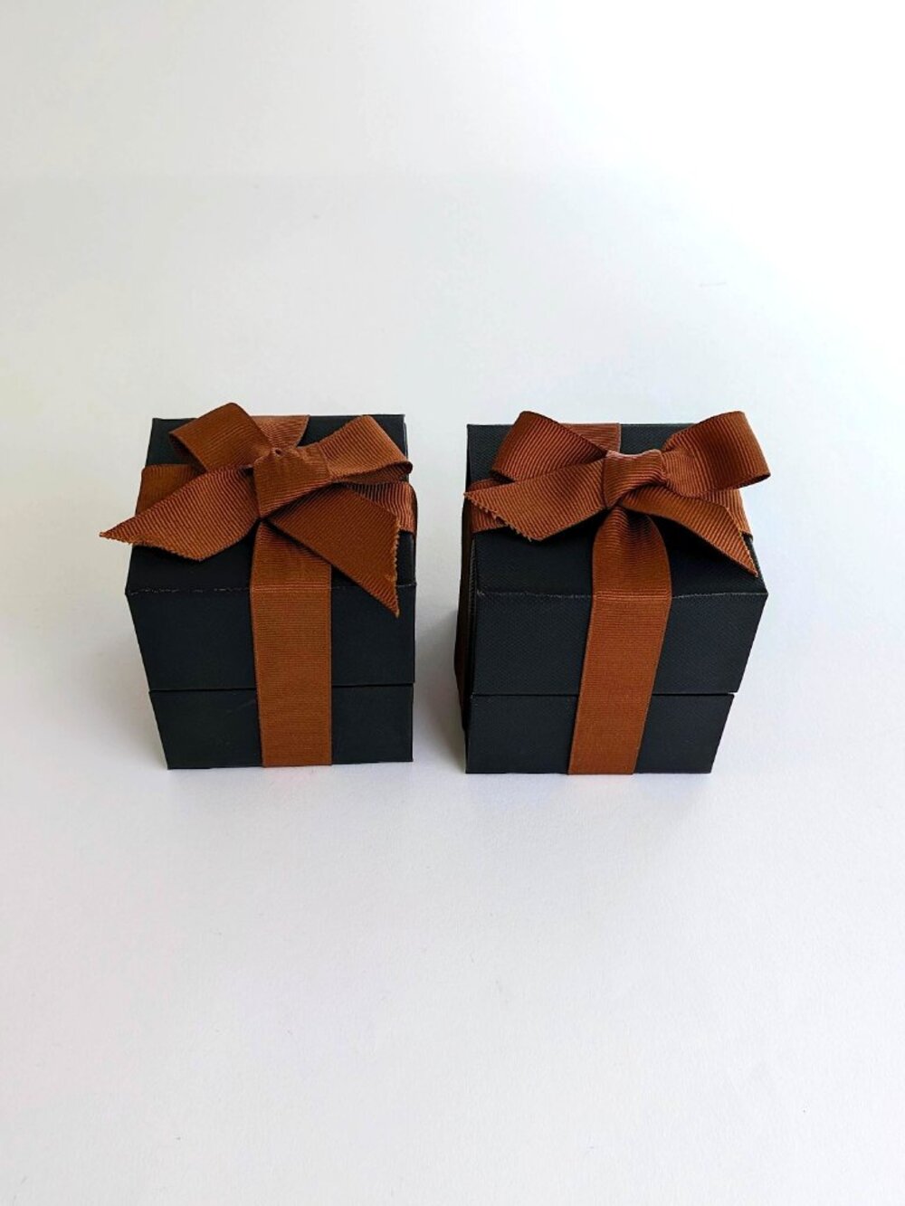 Coach Small Jewelry Gift Box Set (2-Piece)